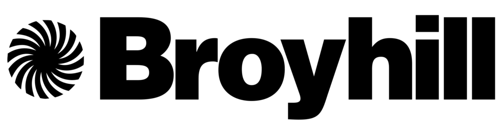 broyhill furniture logo