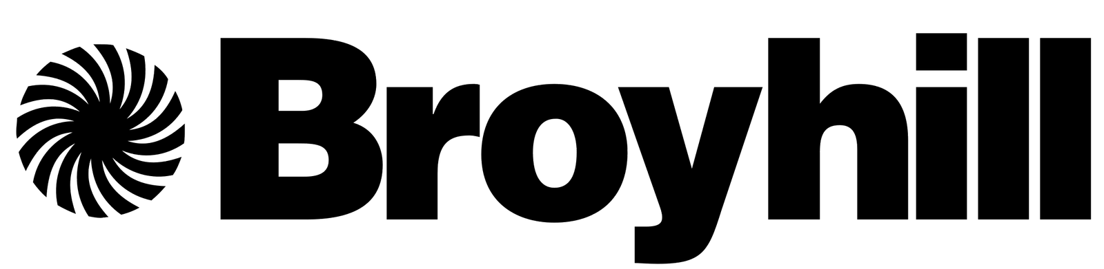 broyhill furniture logo