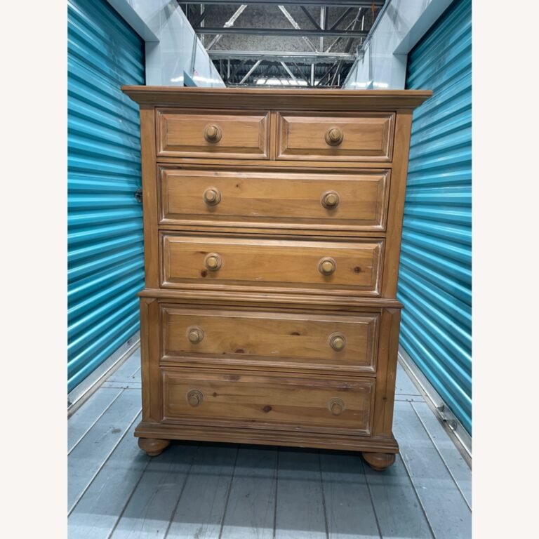 1980's Broyhill Bedroom Furniture Collection