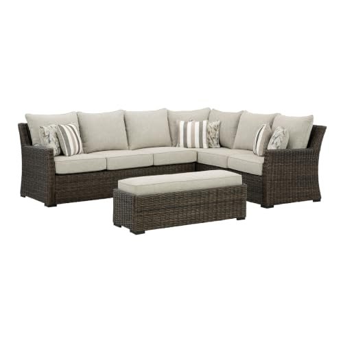 Broyhill Birchcrest Patio Furniture Collection