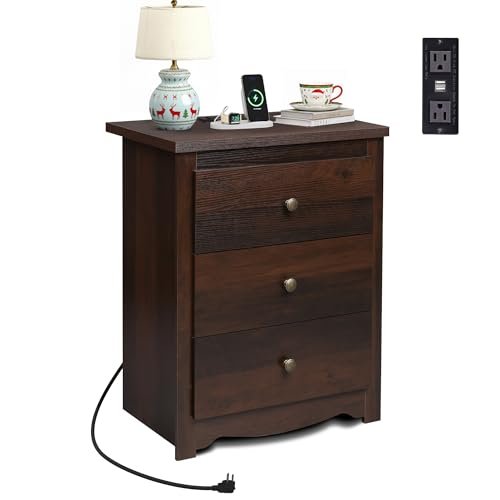 Broyhill Nightstand Collection | Quality Bedroom Storage