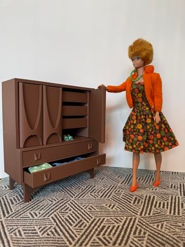 Broyhill Brasilia Collection | Mid-Century Modern Furniture