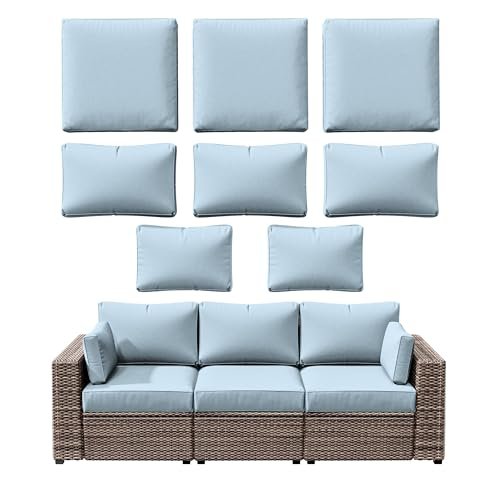 Broyhill Outdoor Furniture Replacement Cushions