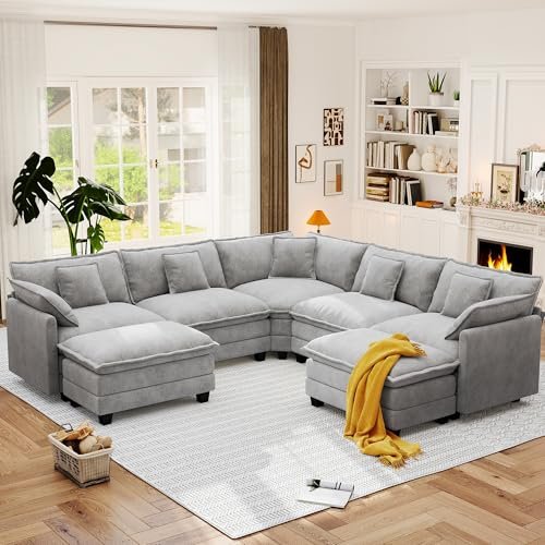 Broyhill Sectional Sofa Collection