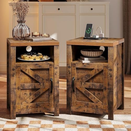 Broyhill End Tables | Premium Living Room Side Tables