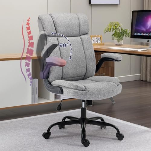 Broyhill Desk Chair | Ergonomic Office Seating