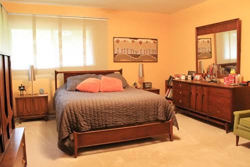 Broyhill Brasilia Bedroom Set