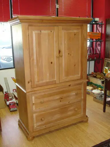 Broyhill Fontana Armoire