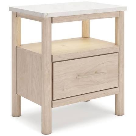 Cashmera Nightstand