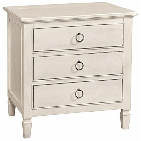 Broyhill Ashgrove Nightstand
