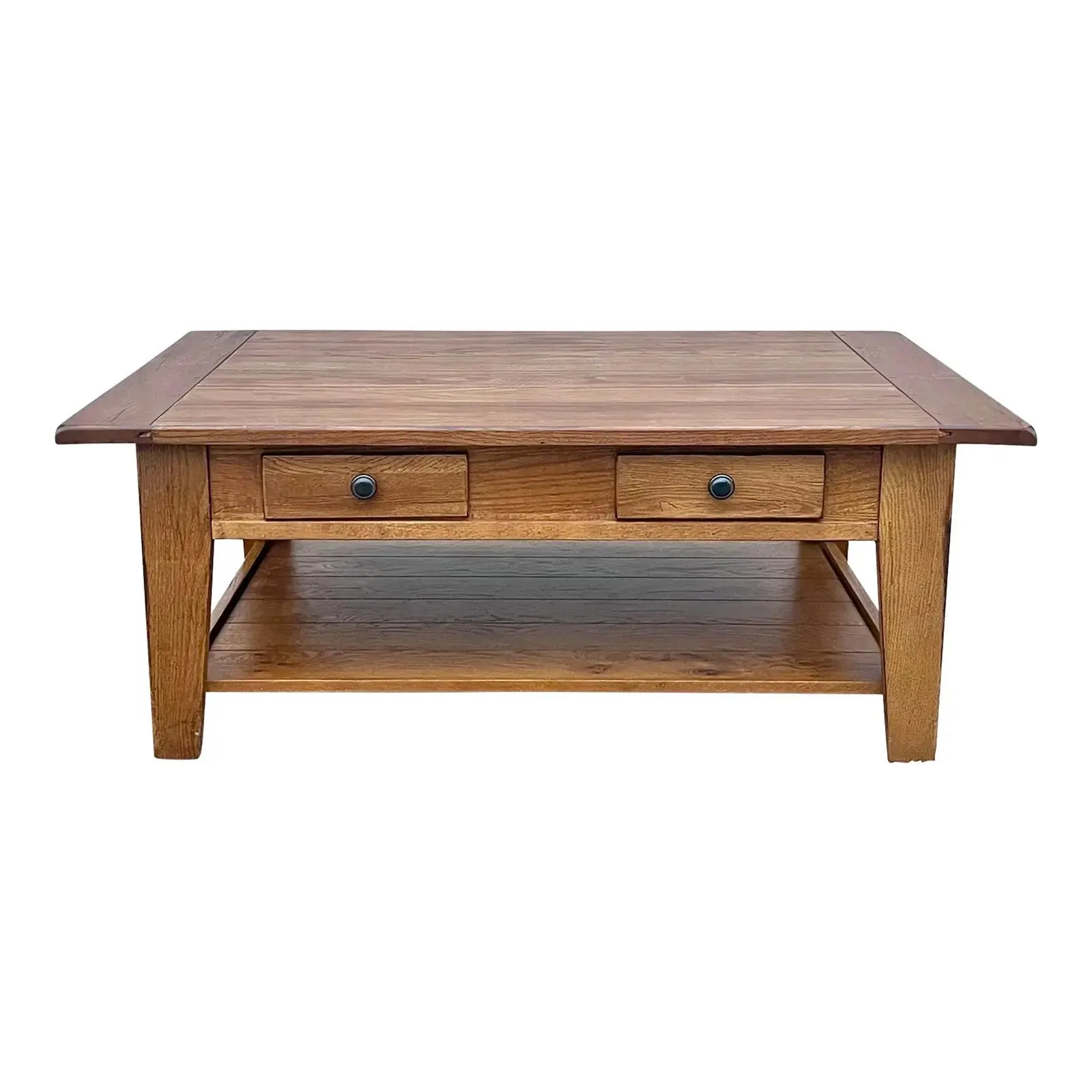 Broyhill Attic Heirlooms Sofa Table