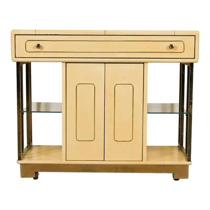 Broyhill Bedford Avenue Server
