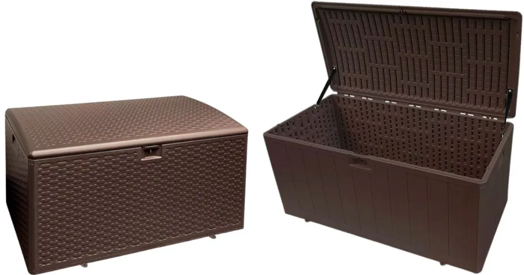 Broyhill Crestfield Storage Box