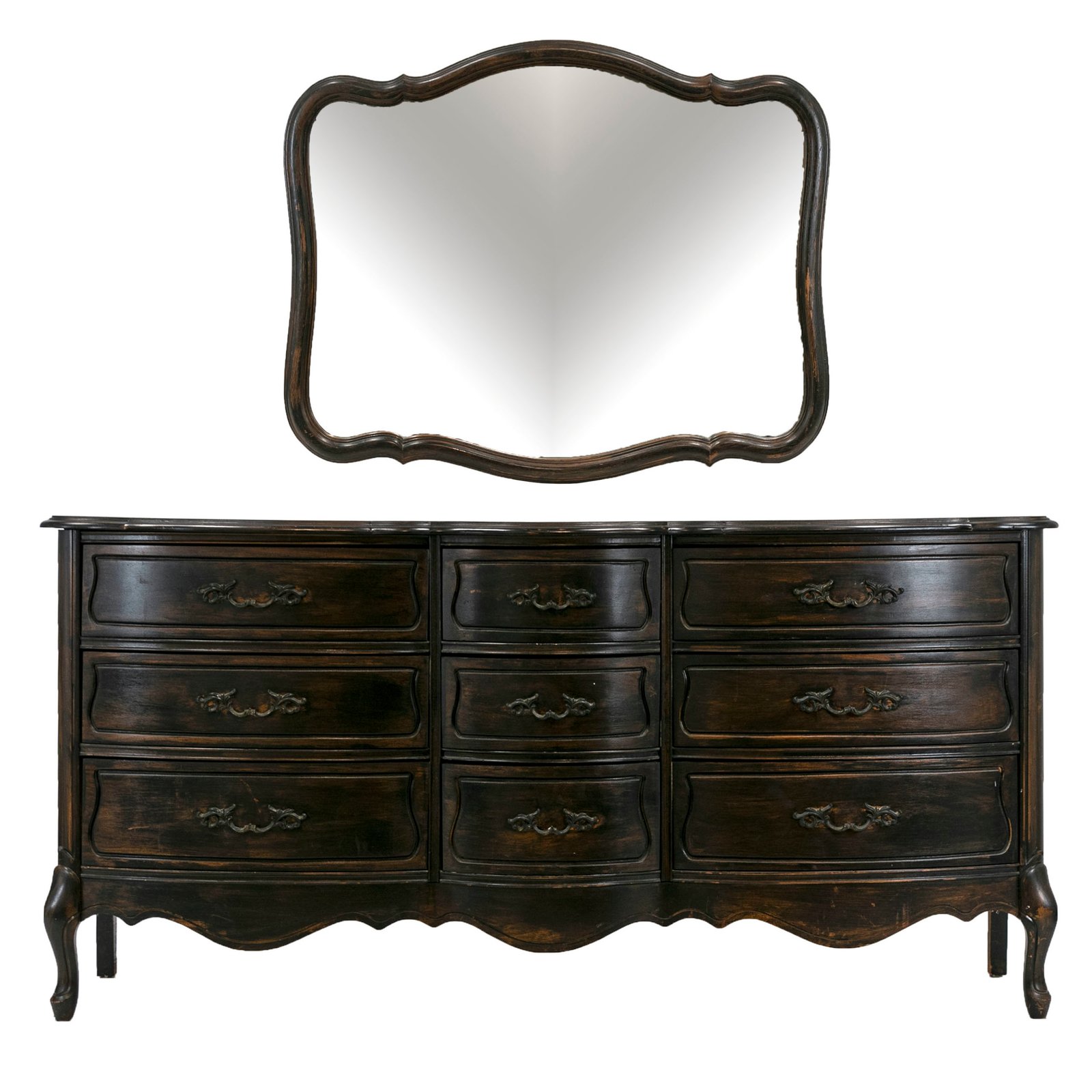 Broyhill Lenoir Collection
