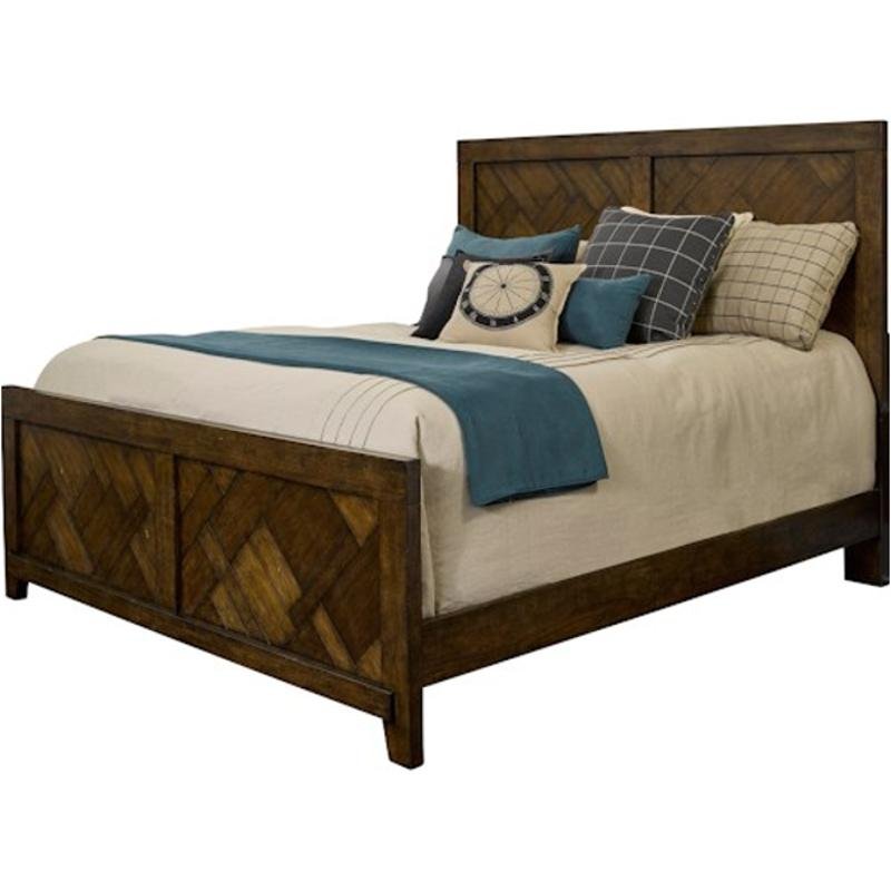 Broyhill Pieceworks Panel Bed