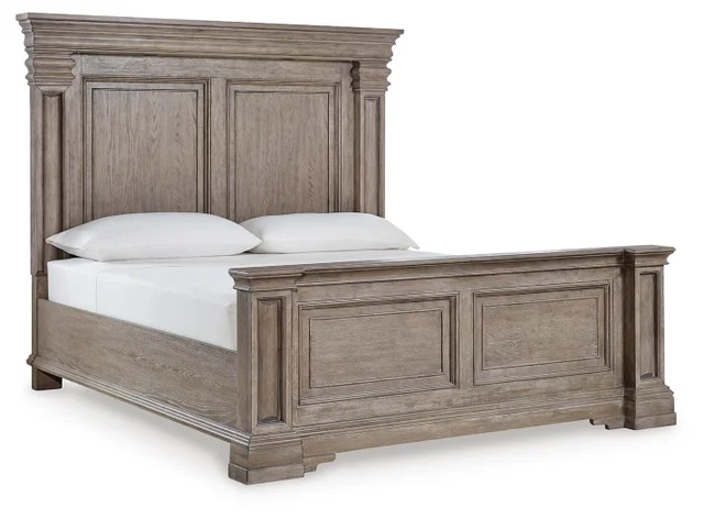 Broyhill Pieceworks Panel Bed