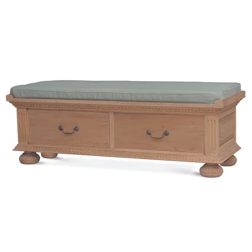 Broyhill Thornwood Bench