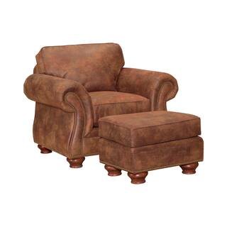 Broyhill Thornwood Ottoman