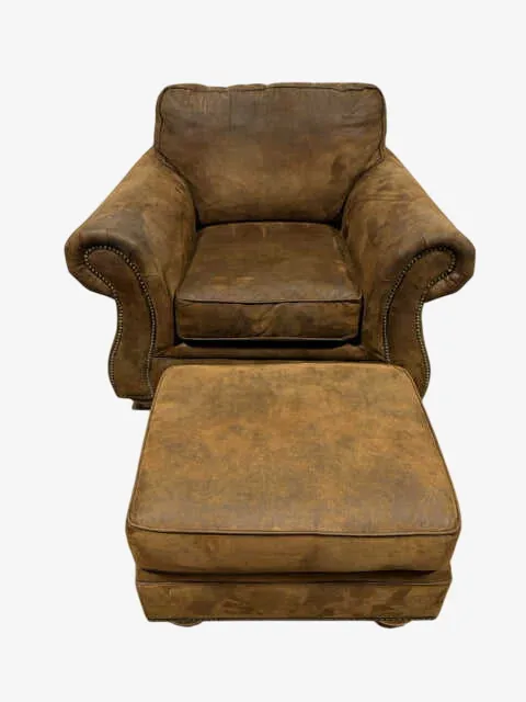 Broyhill Yorktown Ottoman