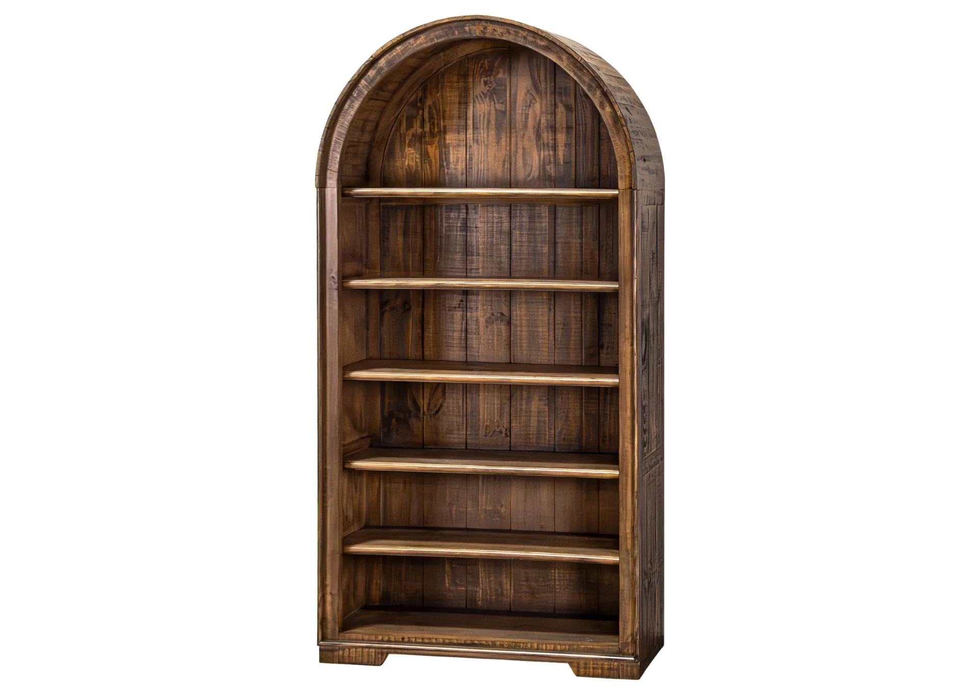 Ember Grove Bookcase