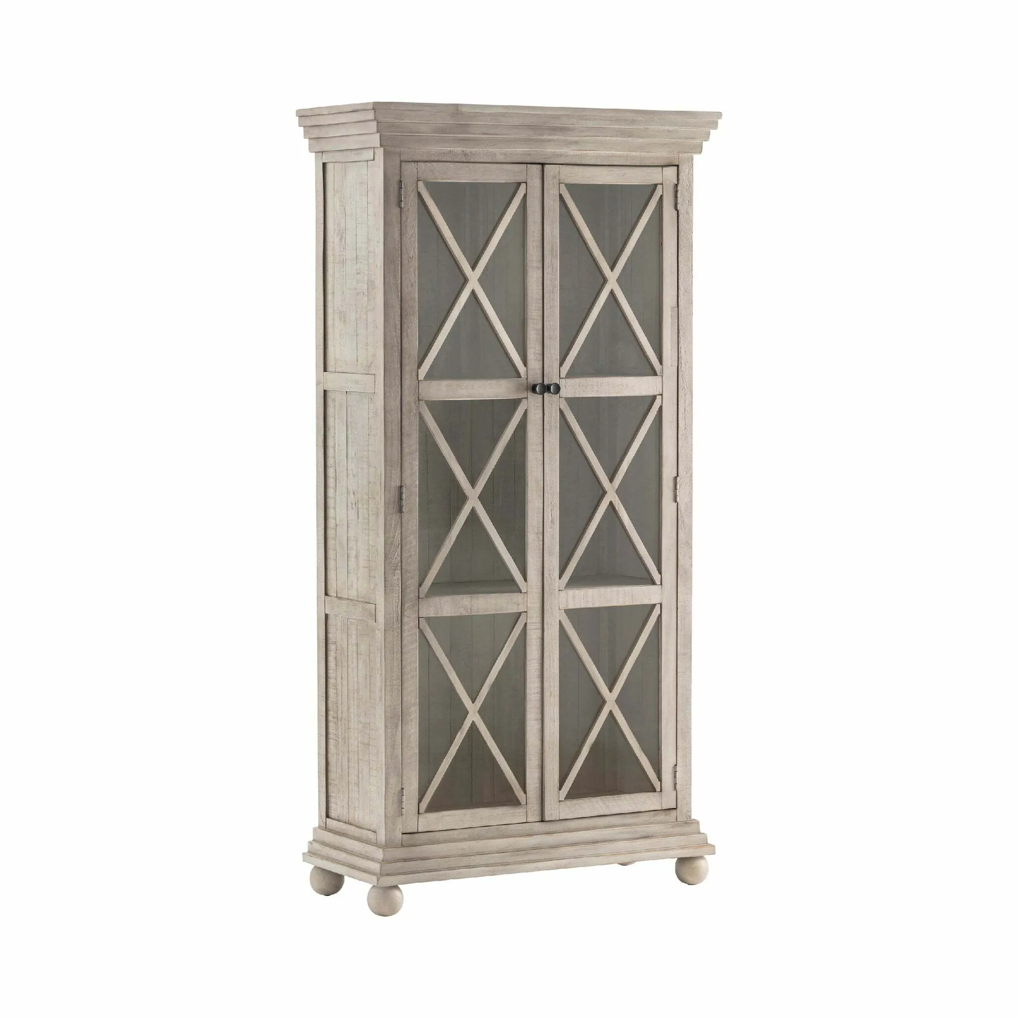 Pembroke China Cabinet